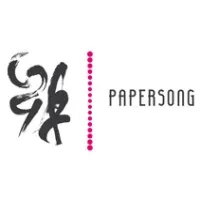 PAPERSONG logo