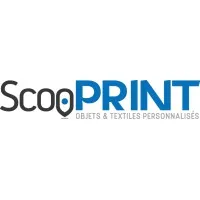 SCOOPRINT logo