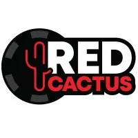 REDCACTUS EVENTS logo