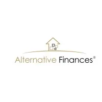 ALTERNATIVE FINANCES logo