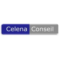 CELENA CONSEIL logo