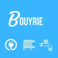 ELECTRICITE PLOMBERIE BOUYRIE (ELECTRICITE PLOMBERIE BOUYRIE) logo