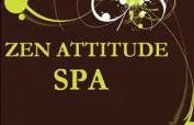 ZEN ATTITUDE SPA logo