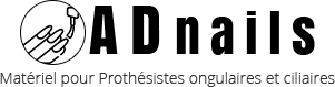 ADNAILS logo