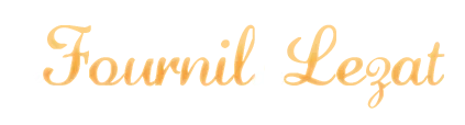 LE FOURNIL DE LEZAT logo