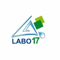 LABO 17 DIAGNOSTICS ET ENVIRONNEMENT logo