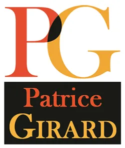 GIRARD logo