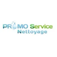 PROMO SERVICE NETTOYAGE logo