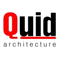 QUID ARCHITECTURE logo