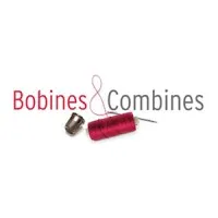 BOBINES & COMBINES (B& C) logo