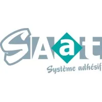 S.A.A.T. SYSTEME ADHESIF ASSEMBLAGE TRANSFORMATION logo