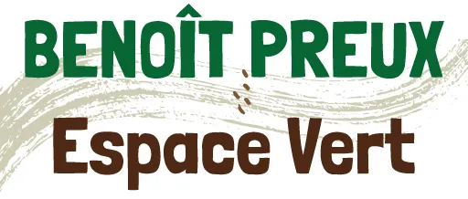 BENOIT PREUX logo