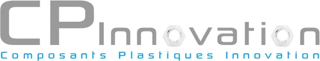 APPED (CP INNOVATION "COMPOSANT PLASTIQUE INNOV) logo
