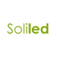 SOLILED logo