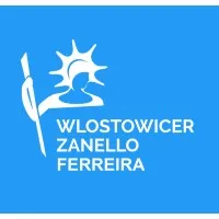 WLOSTOWICER ZANELLO FERREIRA logo