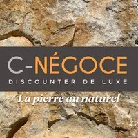 CENTRE NEGOCE SARL logo