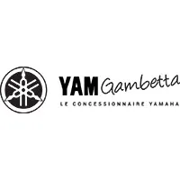 YAM GAMBETTA logo