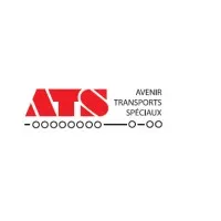 AVENIR TRANSPORTS SPECIAUX SAS logo