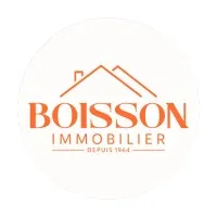 SARL AGENCE BOISSON IMMOBILIER logo