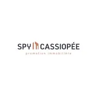 SPY CASSIOPEE logo