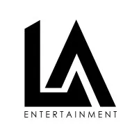 Voici le logo de la marque ARTS LIVE ENTERTAINMENT qui représente son identité graphique.