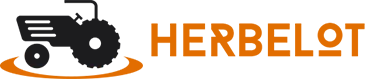 HERBELOT logo