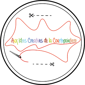 LA COURTEPOINTIERE (LA COURTEPOINTIERE) logo