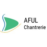 Voici le logo de la marque AFUL LA CHANTRERIE qui représente son identité graphique.