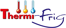 THERMI-FRIG logo