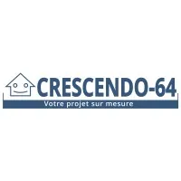 CRESCENDO 64 logo