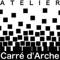 ATELIER CARRE D'ARCHE logo