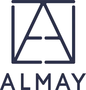 ALMAY TECHNOLOGIES logo