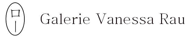 GALERIE VANESSA RAU logo