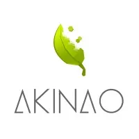 AKINAO logo