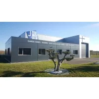 SARL TECMETALU logo