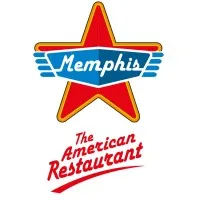 KING MEMPHIS (KING MEMPHIS) logo