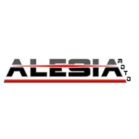 ALESIA MOTO logo