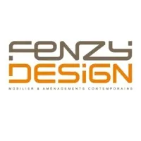 FENZY DESIGN logo