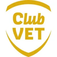 CLUB VET logo