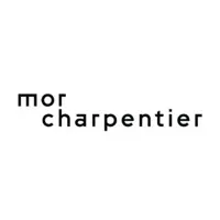 MOR & CHARPENTIER SAS logo