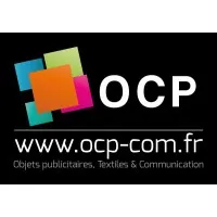 O C P logo