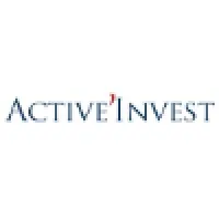ACTIVE' INVEST logo