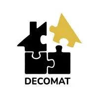 DECOMAT (DECOMAT) logo