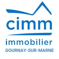 GOURNAY IMMOBILIER logo