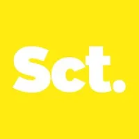 LA SOCIETE SECRETE (LA SOCIETE SECRETE) logo