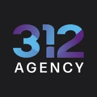 312AGENCY logo
