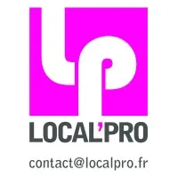 LOCAL'PRO logo