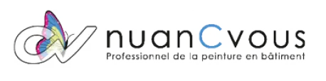NUAN C'VOUS logo