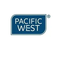 PACIFIC WEST FOODS FRANCE logo