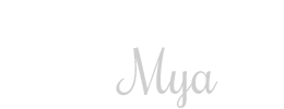 SALON MYA logo